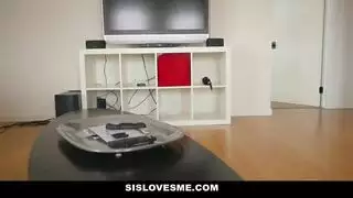 أخ يدك كس أخته الضيق: إنهاء بقذف داخلي مكثف