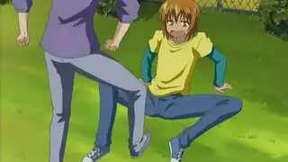 سكس أنيمي صريح رحلة جامحة للقضيب