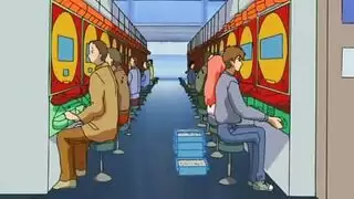 تجميع لممارسة الجنس الفموي الكرتوني الجنوني