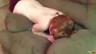 مقطع إباحي لعبادة مؤخرة برازيلية