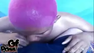 حفلة جنسية خاصة: نسخة صريحة