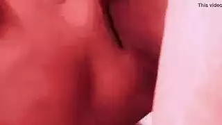 حفلة جنس ترانس: إيلاج شرجي غير متوقف وحلق عميق