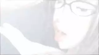 رسوم متحركة صريحة: عضو كبير والفتاة المثيرة