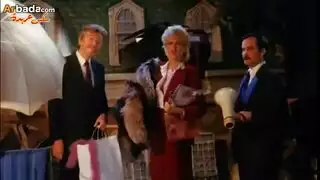 بورن أمريكي: جنس وجوه وإنهاء كريمي