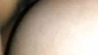 الفتاة الساحقة المجاورة تحصل على ريمكس عميق