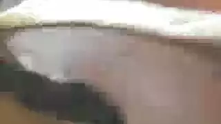 xxx علني: حلمات ضخمة وجنس بتغطية الوجه